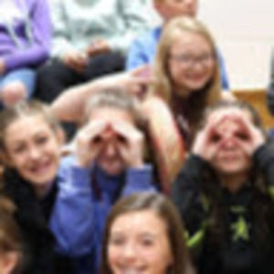 Meet your Posher, Caitlyn